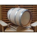 Бочка с идентификационным номером 50 литров